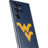 West Virginia University Basketball Galaxy S22 Ultra Skin