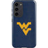 West Virginia University Basketball Galaxy S23 Plus Pro Case