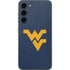 West Virginia University Basketball Galaxy S23 Plus Skin