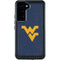 West Virginia University Basketball Galaxy S23 Plus Waterproof Case