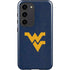 West Virginia University Basketball Galaxy S23 Pro Case
