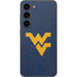West Virginia University Basketball Galaxy S23 Skin