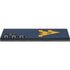 West Virginia University Basketball Galaxy S23 Ultra Skin