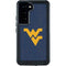 West Virginia University Basketball Galaxy S23 Waterproof Case