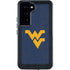 West Virginia University Basketball Galaxy S23 Waterproof Case
