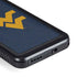 West Virginia University Basketball Galaxy S23 Waterproof Case