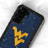 West Virginia University Basketball Galaxy S23 Waterproof Case