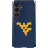 West Virginia University Basketball Galaxy S24 Plus Impact Case