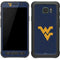 West Virginia University Basketball Galaxy S7 Active Skin