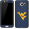 West Virginia University Basketball Galaxy S7 Edge Skin