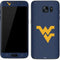 West Virginia University Basketball Galaxy S7 Skin