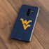 West Virginia University Basketball Galaxy S9 Plus Skin