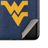 West Virginia University Basketball Galaxy Z Flip Skin