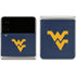 West Virginia University Basketball Galaxy Z Flip3 5G Skin