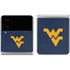 West Virginia University Basketball Galaxy Z Flip4 5G Skin