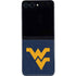 West Virginia University Basketball Galaxy Z Flip5 5G Skin