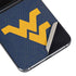 West Virginia University Basketball Galaxy Z Flip5 5G Skin