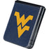 West Virginia University Basketball Galaxy Z Flip5 5G Skin
