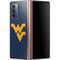 West Virginia University Basketball Galaxy Z Fold2 5G Skin