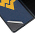 West Virginia University Basketball Galaxy Z Fold4 5G Skin