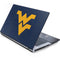 West Virginia University Basketball Generic Laptop Skin