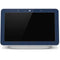 West Virginia University Basketball Google Home Hub Skin