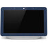West Virginia University Basketball Google Home Hub Skin