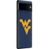 West Virginia University Basketball Google Pixel 6 Skin