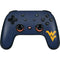 West Virginia University Basketball Google Stadia Controller Skin