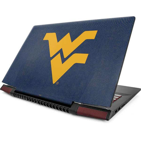 West Virginia University Basketball Lenovo IdeaPad Skin