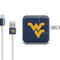 West Virginia University Basketball iPad Charger (10W USB) Skin