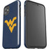 West Virginia University Basketball iPhone 11 Impact Case
