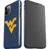 West Virginia University Basketball iPhone 11 Pro Lite Case