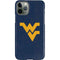 West Virginia University Basketball iPhone 11 Pro Lite Case