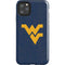 West Virginia University Basketball iPhone 11 Pro Max Impact Case