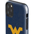 West Virginia University Basketball iPhone 11 Pro Max Impact Case