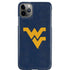 West Virginia University Basketball iPhone 11 Pro Max Lite Case