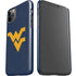 West Virginia University Basketball iPhone 11 Pro Max Lite Case