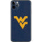 West Virginia University Basketball iPhone 11 Pro Max Skin