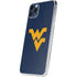 West Virginia University Basketball iPhone 11 Pro Max Skin