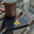 West Virginia University Basketball iPhone 11 Pro Max Skin