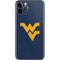 West Virginia University Basketball iPhone 11 Pro Skin