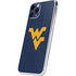 West Virginia University Basketball iPhone 11 Pro Skin