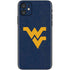 West Virginia University Basketball iPhone 11 Skin