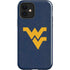 West Virginia University Basketball iPhone 12 Impact Case