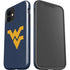 West Virginia University Basketball iPhone 12 Impact Case