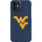West Virginia University Basketball iPhone 12 Mini Lite Case