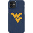 West Virginia University Basketball iPhone 12 Mini Lite Case
