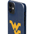 West Virginia University Basketball iPhone 12 Mini Lite Case