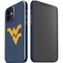 West Virginia University Basketball iPhone 12 Mini Lite Case